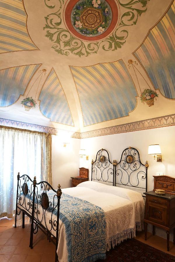 Bed and Breakfast Dimora Sessanio Santo Stefano Di Sessanio Exterior foto