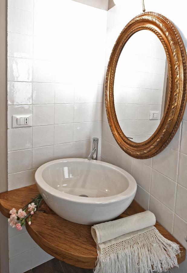 Bed and Breakfast Dimora Sessanio Santo Stefano Di Sessanio Exterior foto