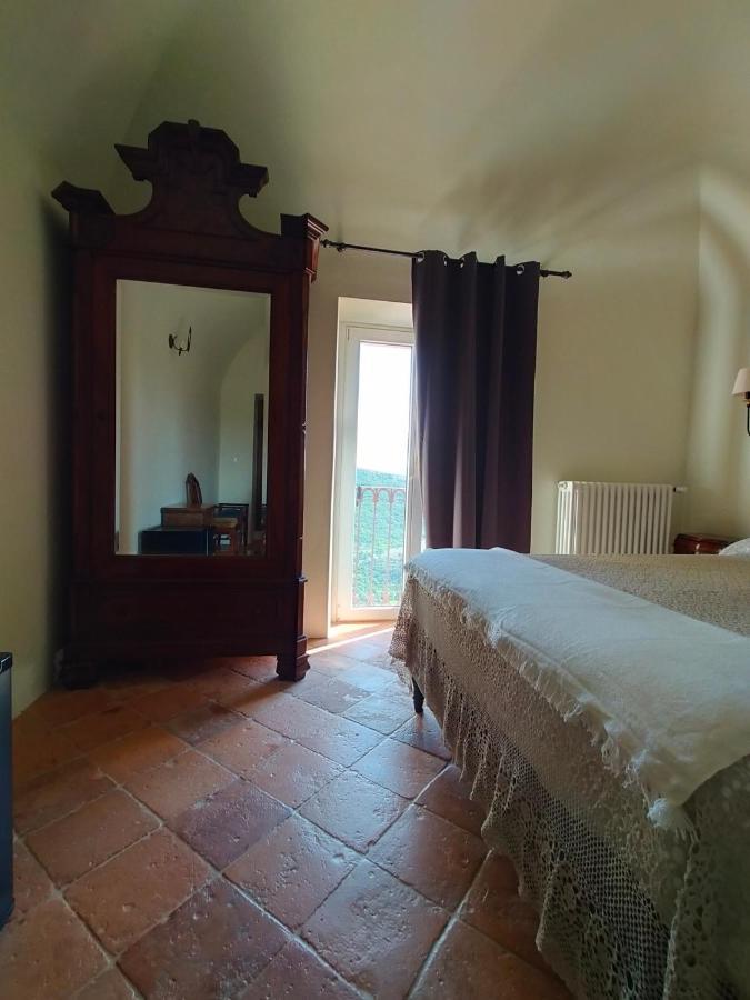 Bed and Breakfast Dimora Sessanio Santo Stefano Di Sessanio Exterior foto